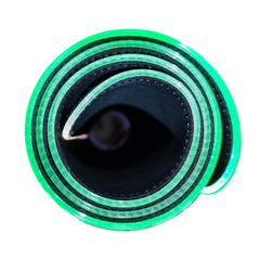 Tapete para teclado con luz led MOPAD-02