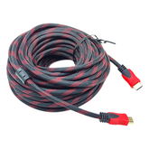 Cable HDMI A HDMI De 20 Metros zjx(20M)