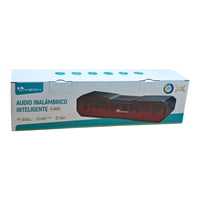 Bocina De Bluetooth Lyzon LY-BC05