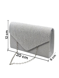 BOLSO DE HOMBRO PARA DAMA 60349