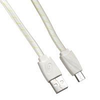 Cable Usb A V8 1M