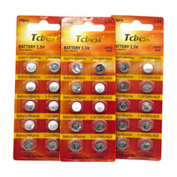 Pila Tcbest AG9