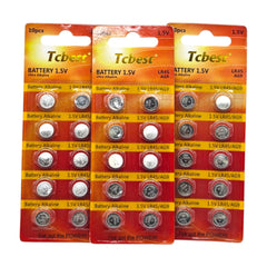Pila Tcbest AG9