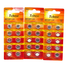 Pila Tcbest AG6