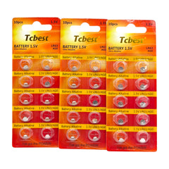 Pila Tcbest AG0