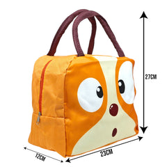 Lonchera Térmica Infantil ZENYU