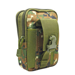 Bolso Porta Celular Tactico LJK