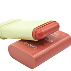 RUBOR EN BARRA SANIYE