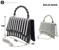 Bolso De Hombro Para Dama BOLSA-60448