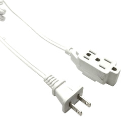 Extensión Blanca De 3M EX-B3M FX
