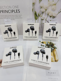 Audifono samsumng LE-ML AKG SAMSUNG TC