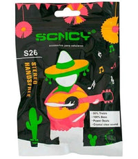 Audifonos Manos Libres SCNCY MXD2-S26