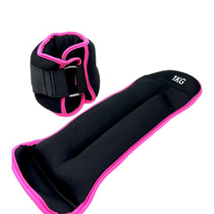 Pesa de arena 1KG 460218