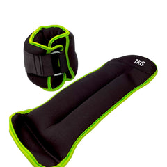 Pesa de arena 1KG 460218