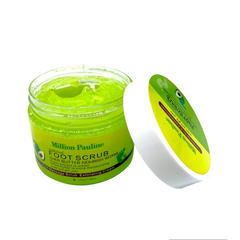 EXFOLIANTE PARA PIES M21