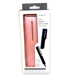 PEINE PLANCHA LSM-630