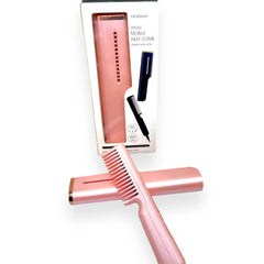 PEINE PLANCHA LSM-630