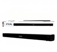 BARRA DE SONIDO RECARGABLE M235