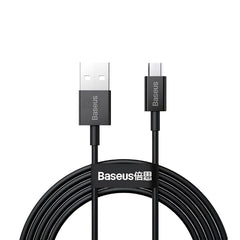 Cable de datos Carga Rapida Micro  CAB005-V8