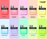 VAPER SONG 1200 PUFF VKUP-A7