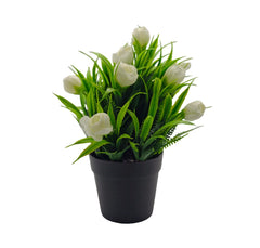 Planta Artificial Elissa ZY-PZ127