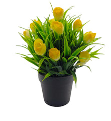Planta Artificial Elissa ZY-PZ127