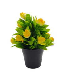 Planta artificial PZ128