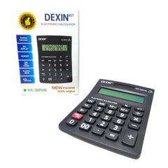 Calculadora Electronica CL-KK3851B