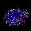 Serie Led Multicolor 300 Focos YASUHISA ts-2050c
