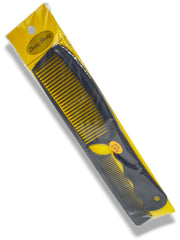 Juego de Peines Profesionales para Estilizado de Cabello – 2 Piezas