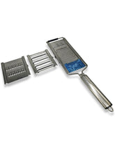 Rallador Multifunción de Nueva Generación