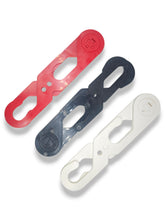 Gancho de ropa despleguable