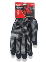 guantes de trabajo