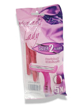 Rastrillo de afeitacion