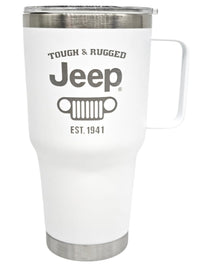 TERMOS JEEP 900ML