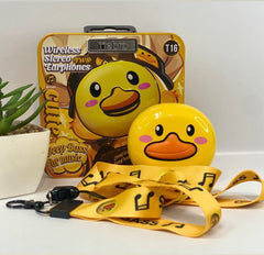 audifonos bluetooth - WE-T16