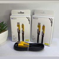 Cable 4en1 - WD-038