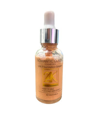 Base Liquida ROMANTIC QUEEN J3