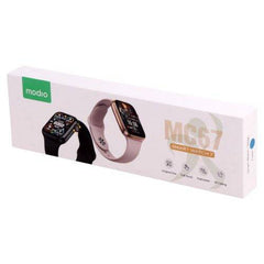 Reloj inteligente modio MC67