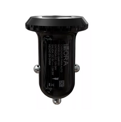 1HORA Plug Cargador Para Auto 1.0A GAR101