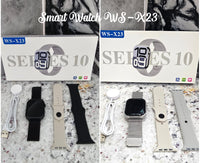 Smart watch WS-X23
