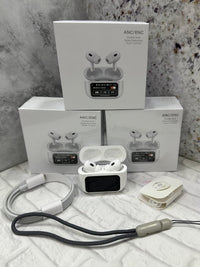 AirPods Pro 2 Con Pantalla ANC