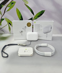 AirPods Pro 2G/TC (Calidad Genérico) 🆕