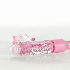 brillo labial o aceite labial cristalino Mocmallura MOC1394