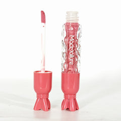 brillo labial o aceite labial cristalino Mocmallura MOC1394