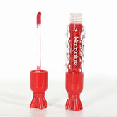 brillo labial o aceite labial cristalino Mocmallura MOC1394