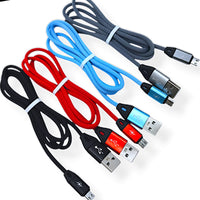 Cable v8 de 1 metro Ts-536