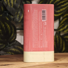 Rubor en barra saniye R93