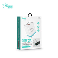 CDMX-Turbo Cargador XC09