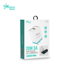 CDMX-Turbo Cargador XC09